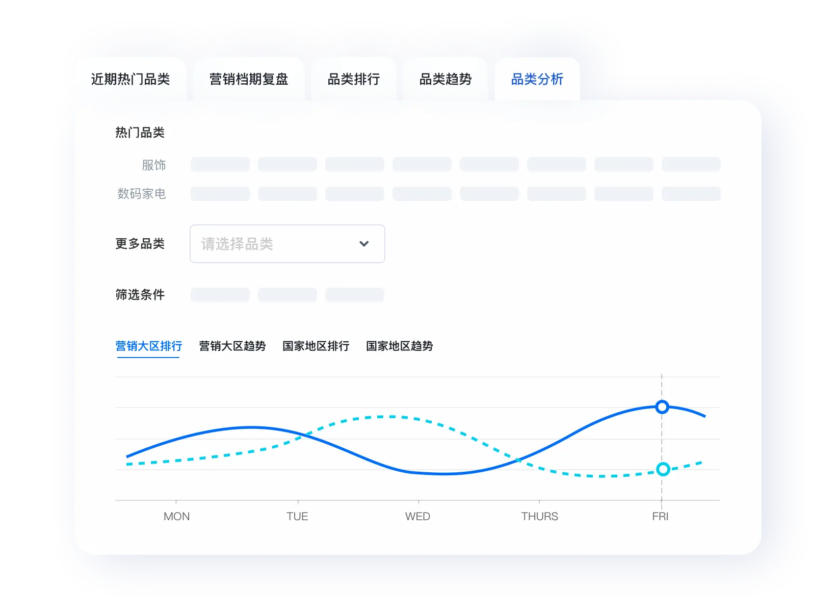 我们的服务