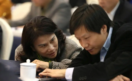 董明珠怼小米空调：你的技术是什么？